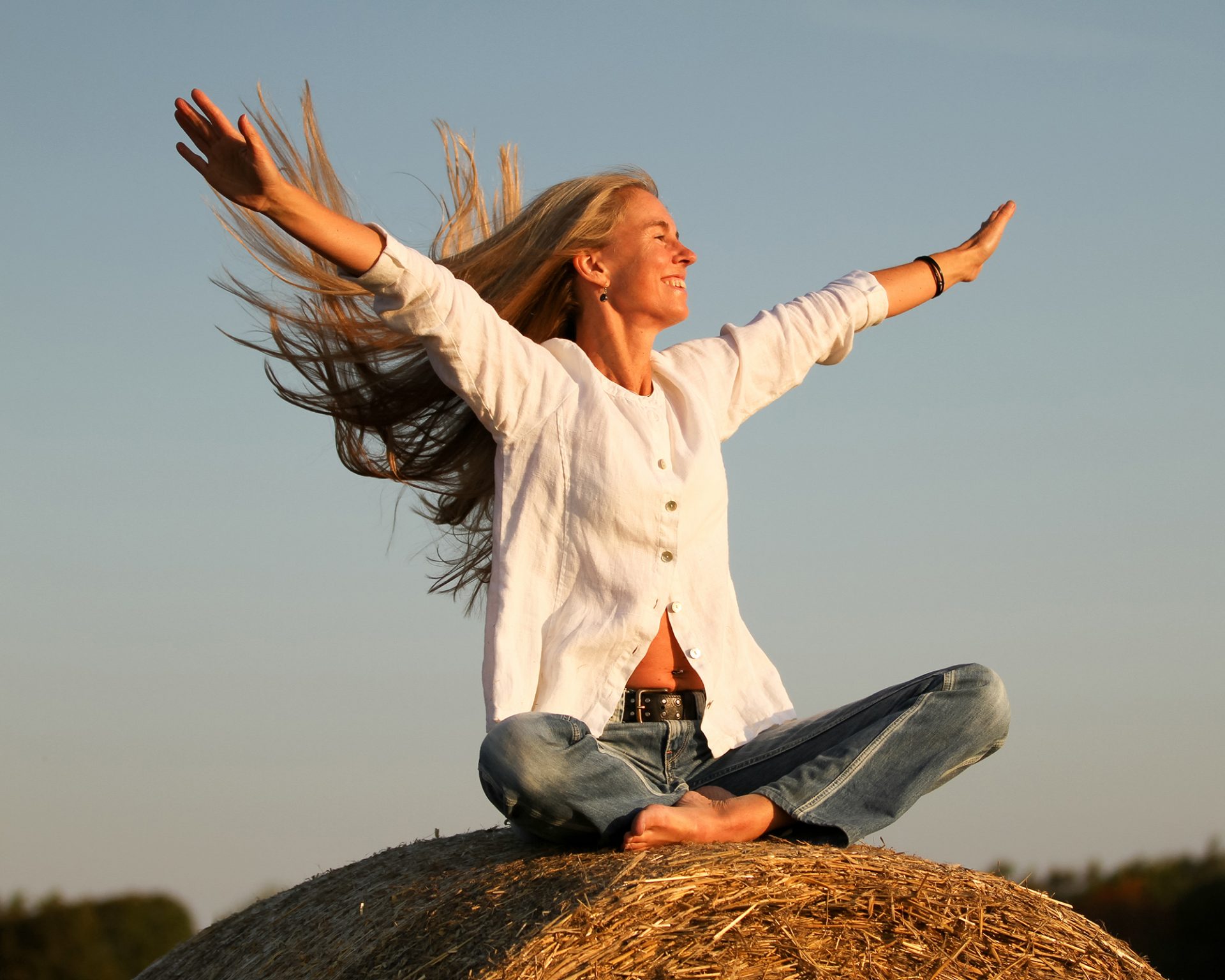 Powerful Meditations to Relieve Stress | Stress Meditation Program